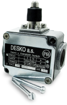 Microswitches
