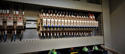 Electrical installations