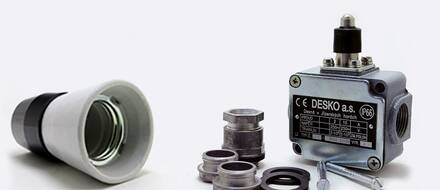 Electric components